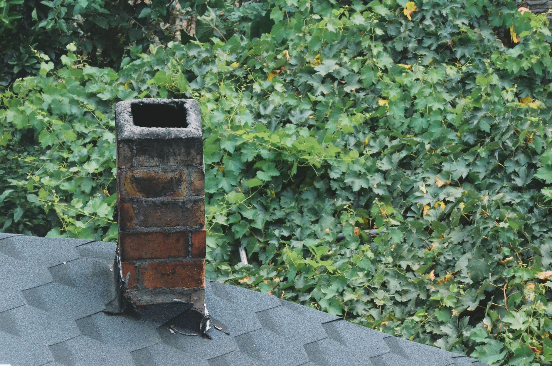 Why Chimney Crowns Crack