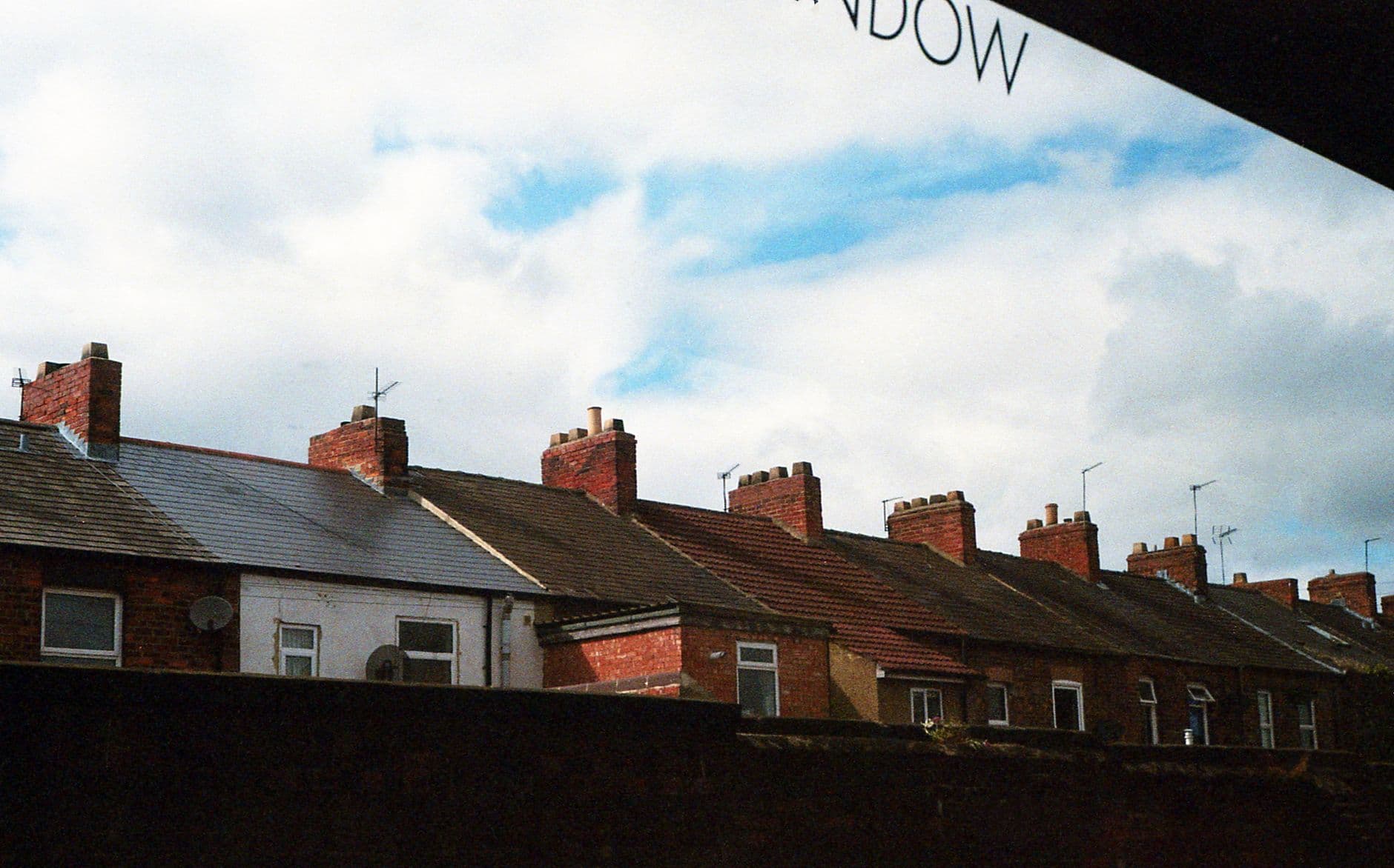 Professional chimney service